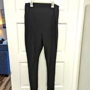 Maternity leggings